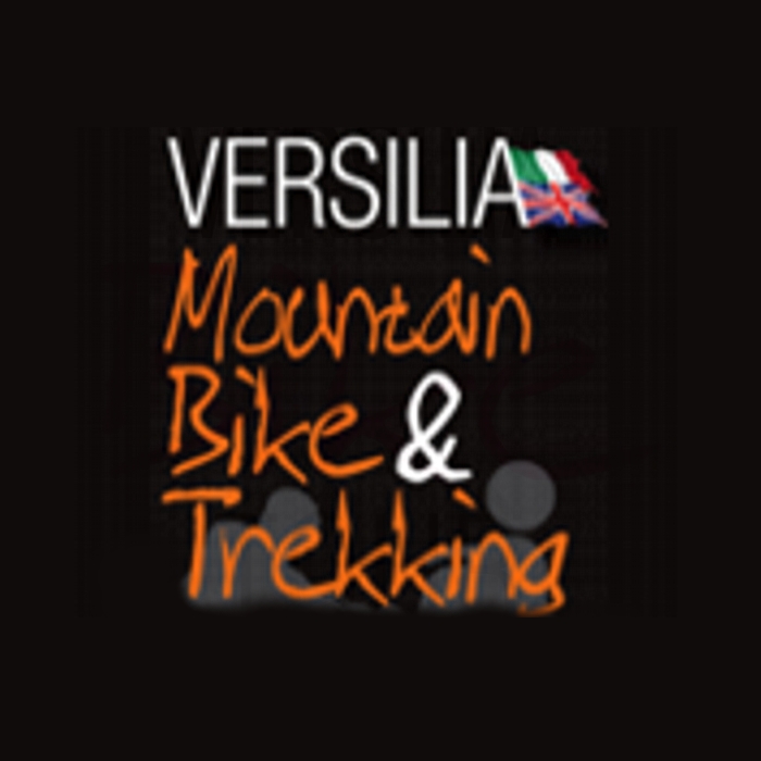 <span>Una guida completa per vivere e scoprire la Versilia all'aria aperta</span>MOUNTAIN BIKE <i>&</i> TREKKING
